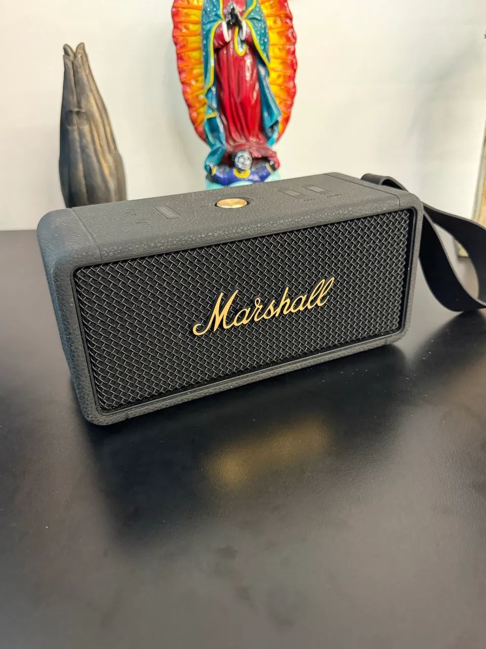 Caixa de som marshall - Foto 2