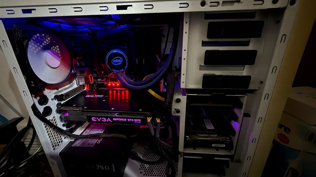 Computador Gamer - Foto 4