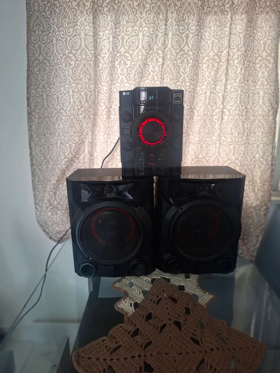 Micro sistem LG - Foto 3