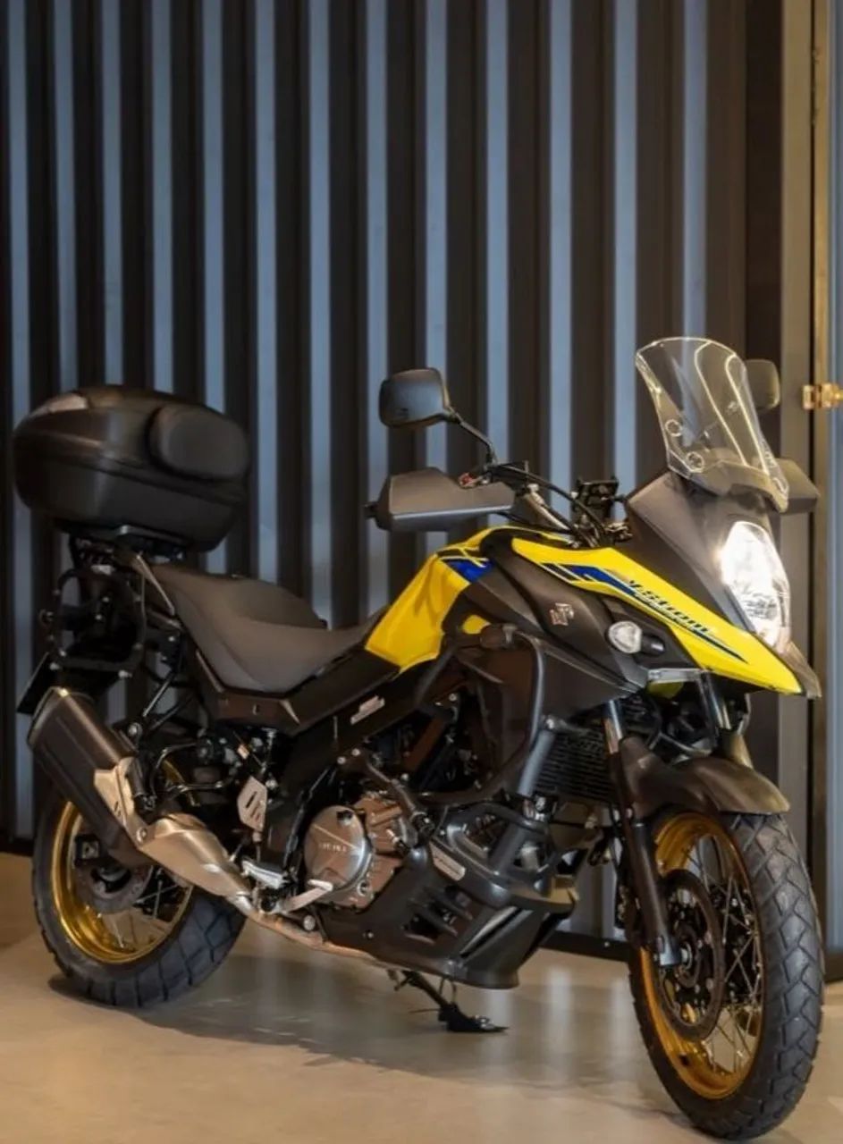V-strom xt 650 2023  - Foto 2
