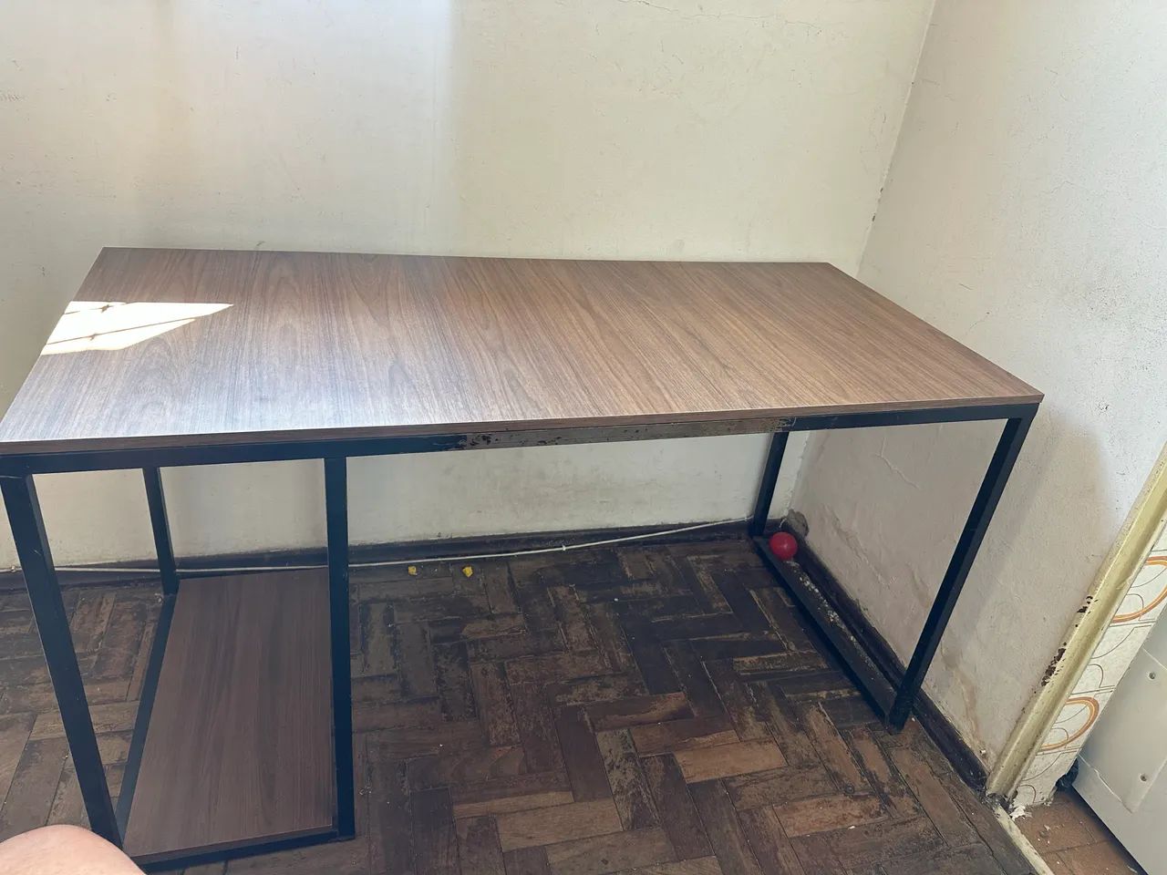 Mesa escritório estilo industrial  - Foto 3