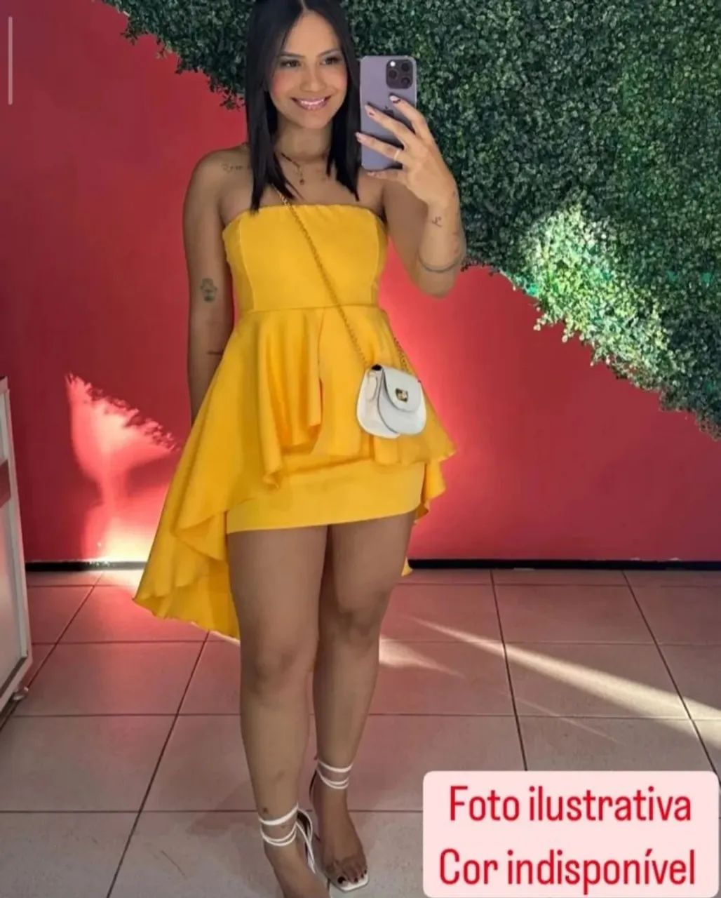 Vestido alfaiataria - Foto 2