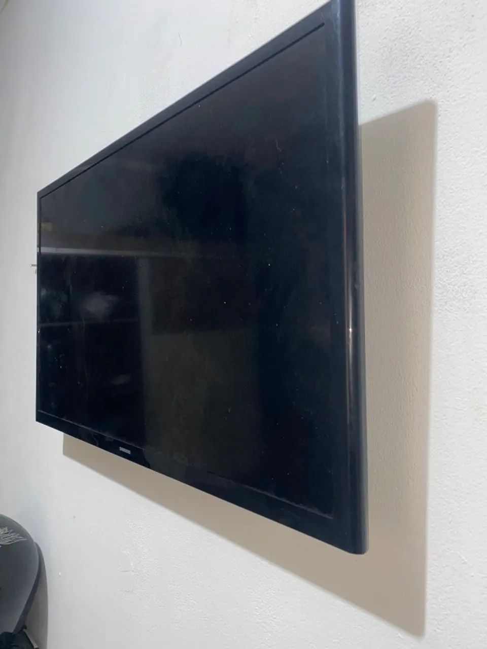 Tv Samsung 32 polegadas smart - Foto 3