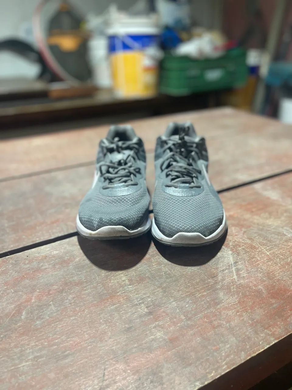 Tênis Nike Original 44 - Foto 3