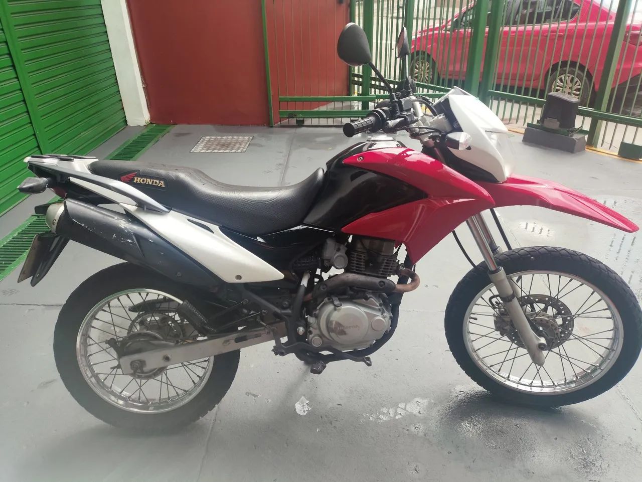 Bros 150  - Foto 3