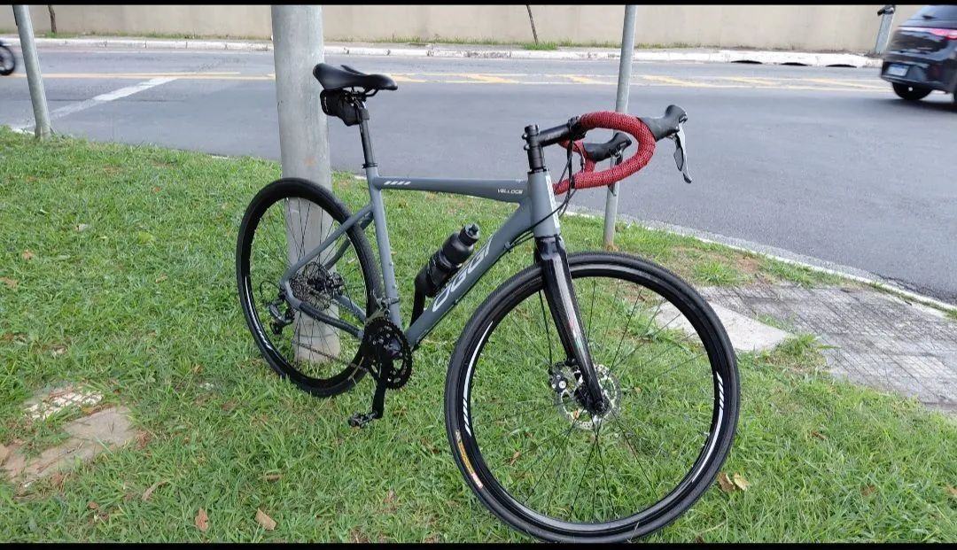 OGGI VELLOCE DISC  - Foto 2