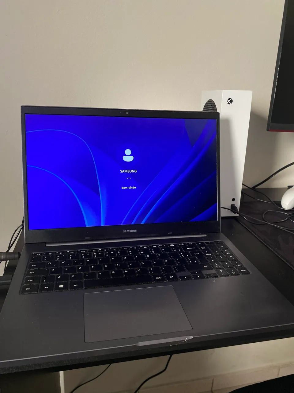 Notebook Samsung. - Foto 4