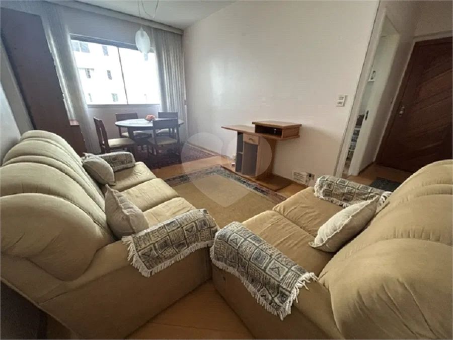 Apartamento com 2 quartos para locação em Vila leopoldina - SP - Foto 3