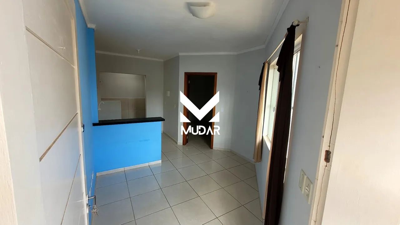 Casa com 1 quarto  Uvaranas - Foto 3