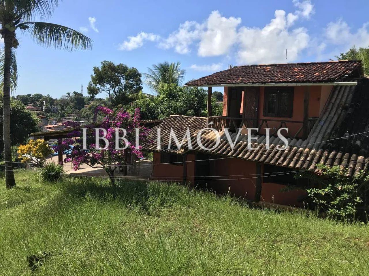 Ótima Casa No Alto Da Lagoa - Foto 2