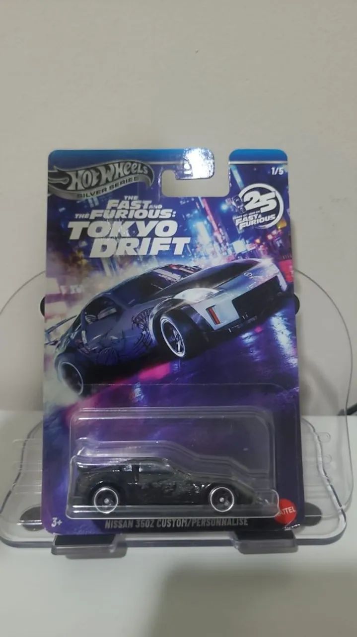 Lote hotwheels - Foto 2