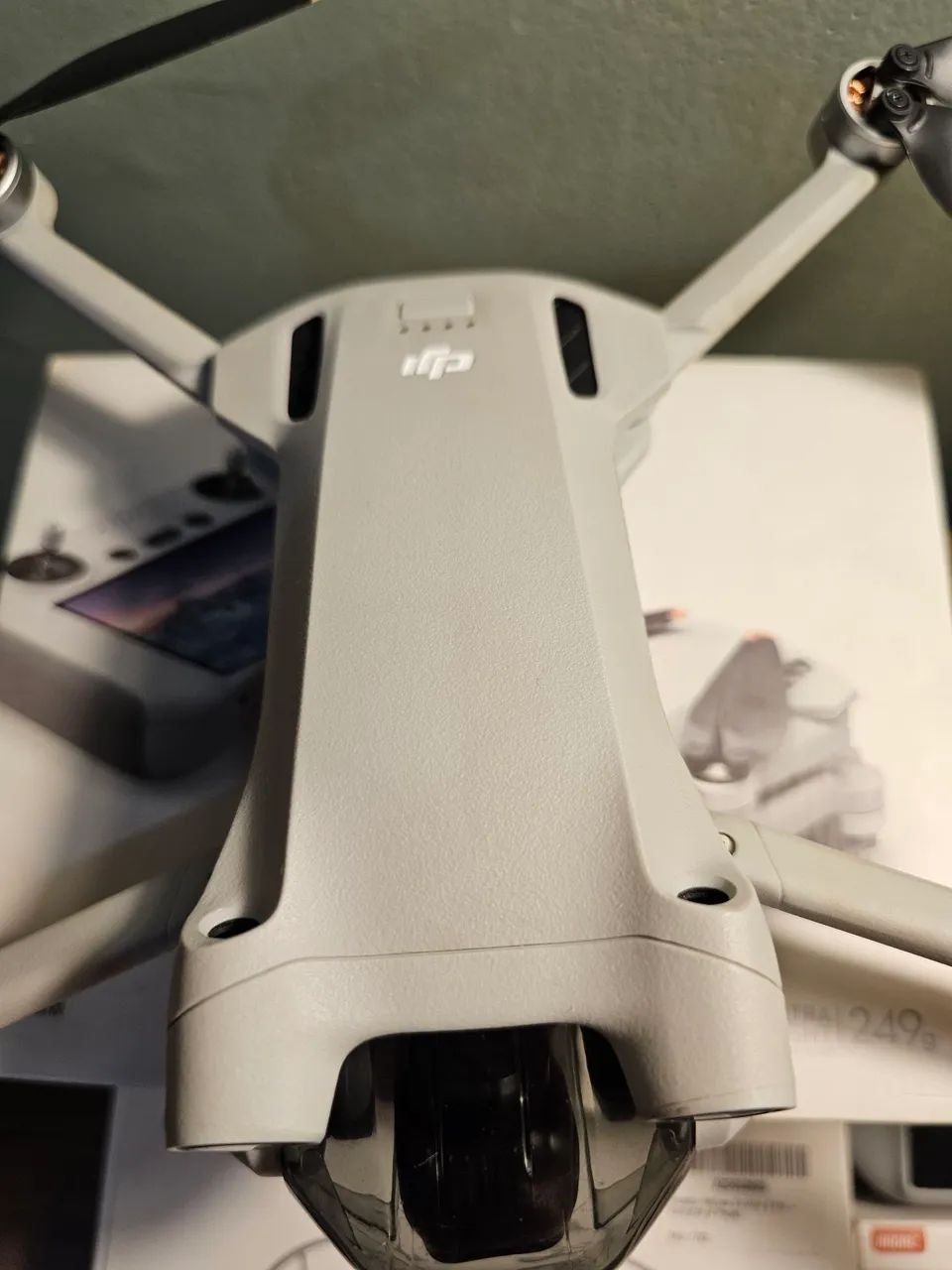 Drone DJI mini 3 pro - Foto 2