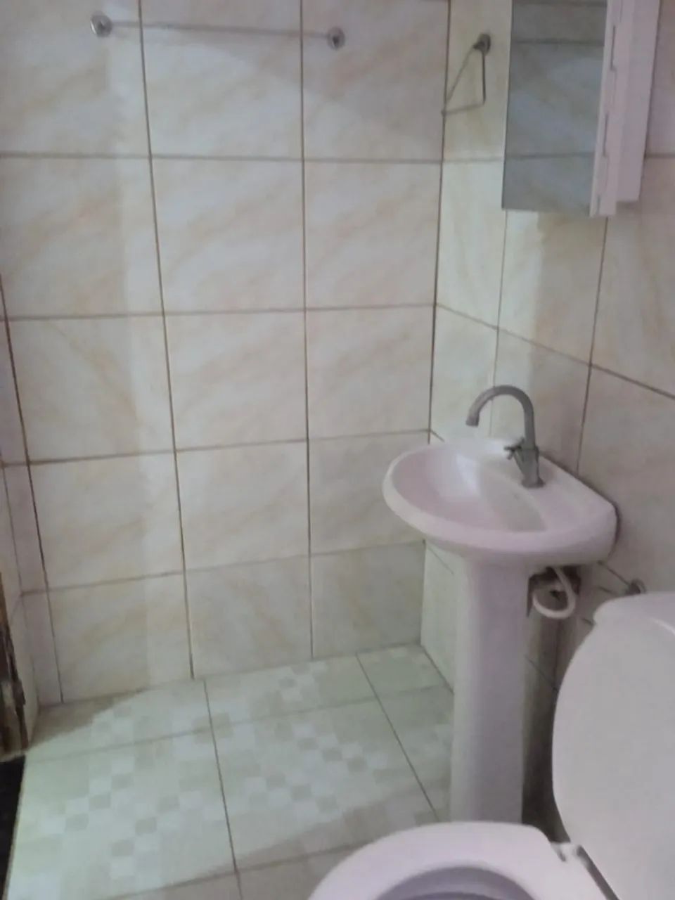 Casa com 3/4 e 3 Banheiros, com ponto comercial no Conj. Marcos Freire I. - Foto 2