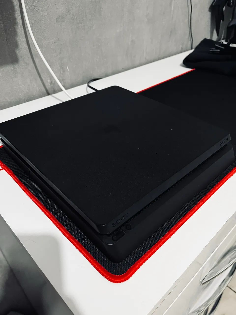 Ps4 slim 1tb - Foto 3