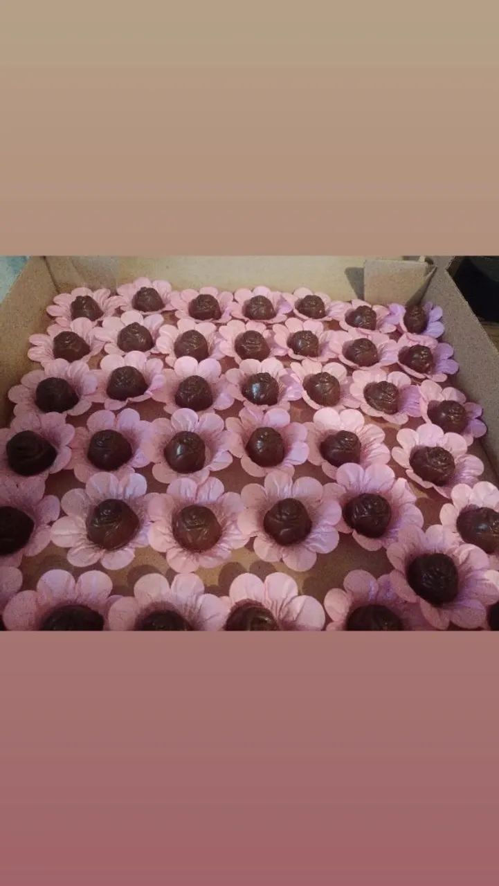 Doces simples, finos e gourmet sob encomenda - Foto 5