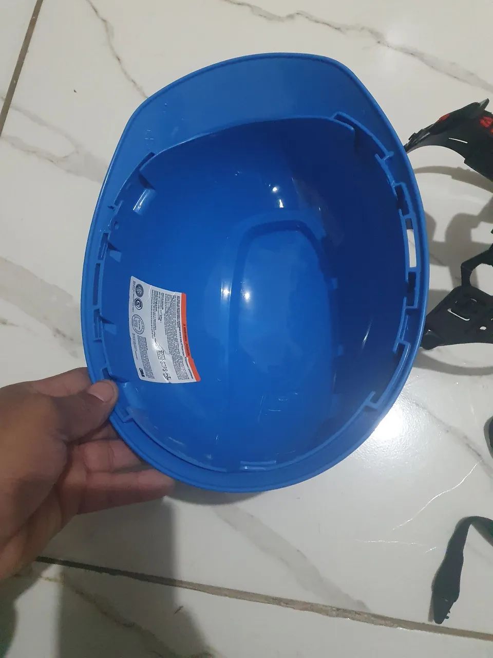 Cinto de segurança  - Foto 4