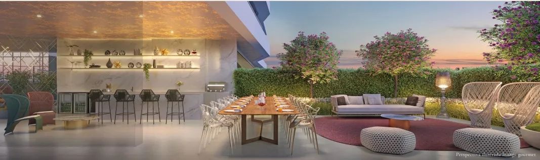 HEAVEN RESIDENCES BY YOO - Foto 7