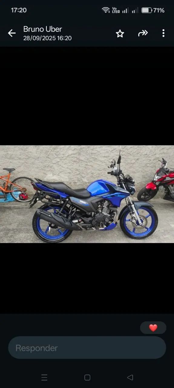 Factor DX 150 - Foto 3