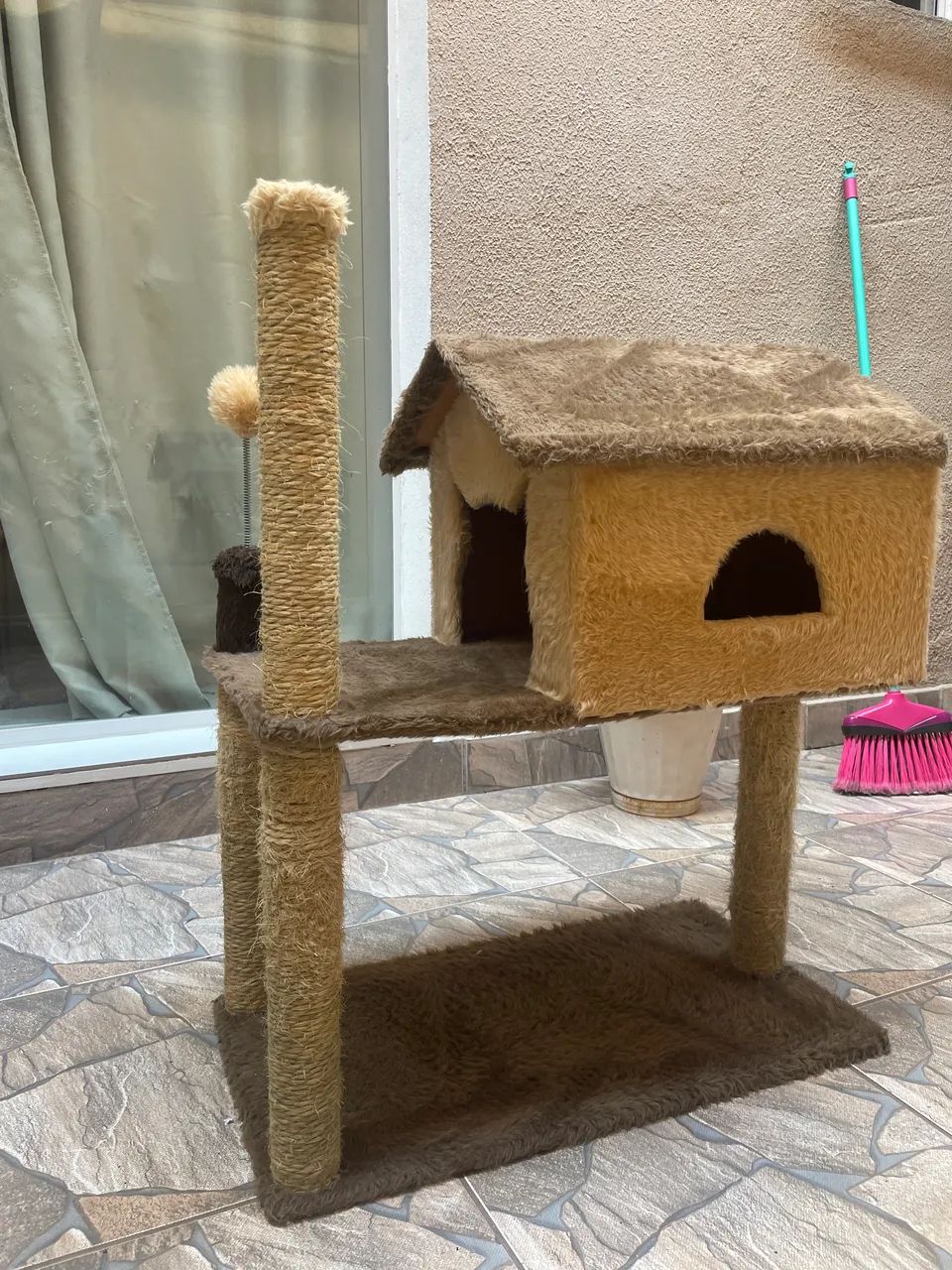 Casa de gato - Foto 2