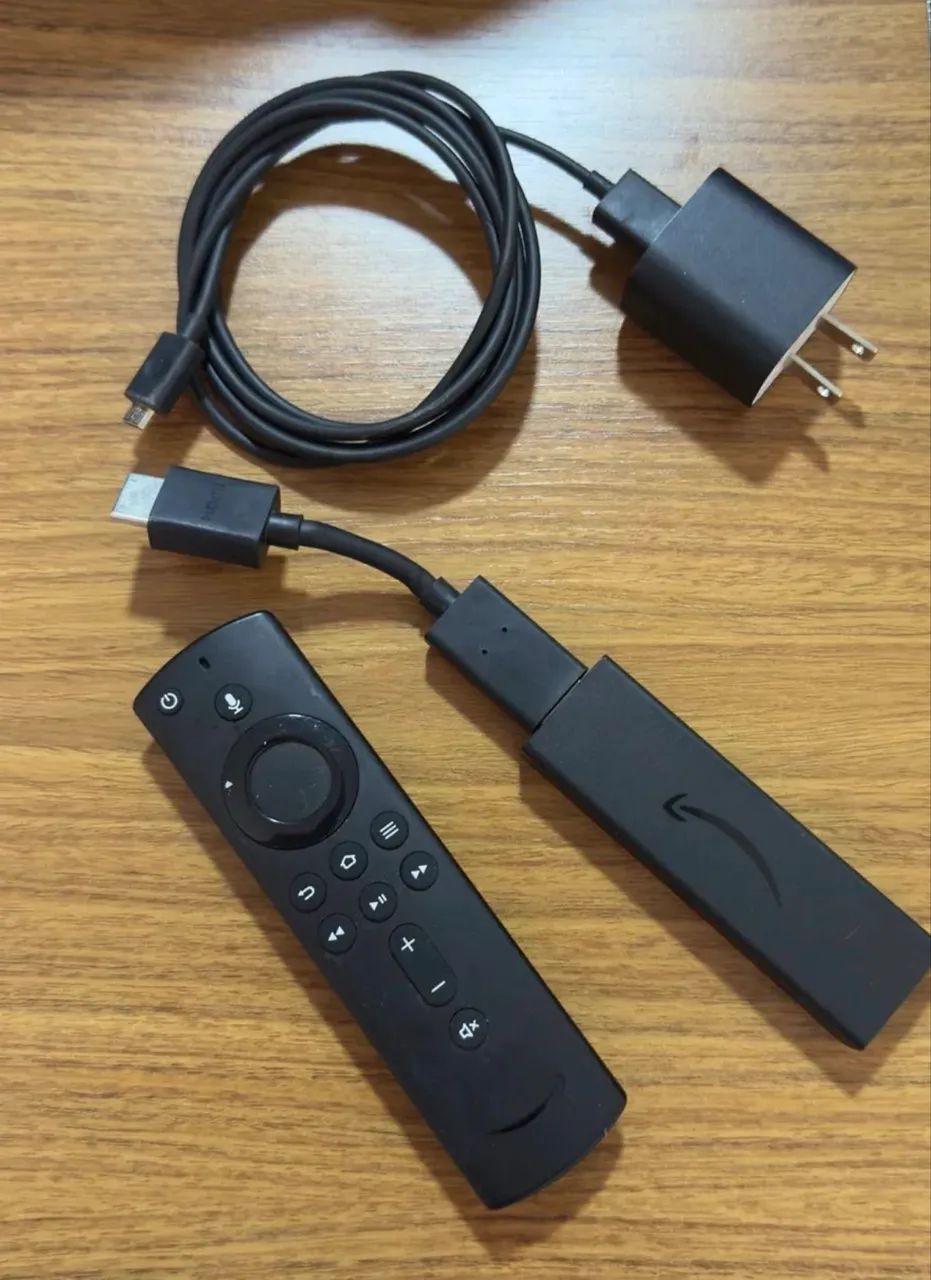 Amazon FIRE STICK