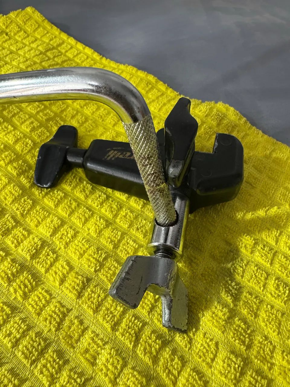 CLAMP TORELLI  - Foto 3