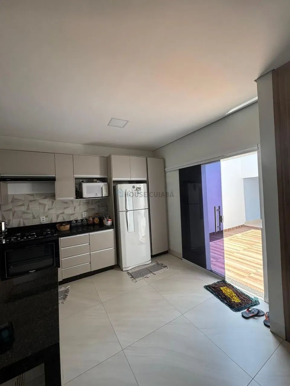 Casa à venda  Excelente localização em Cuiabá! - Foto 3