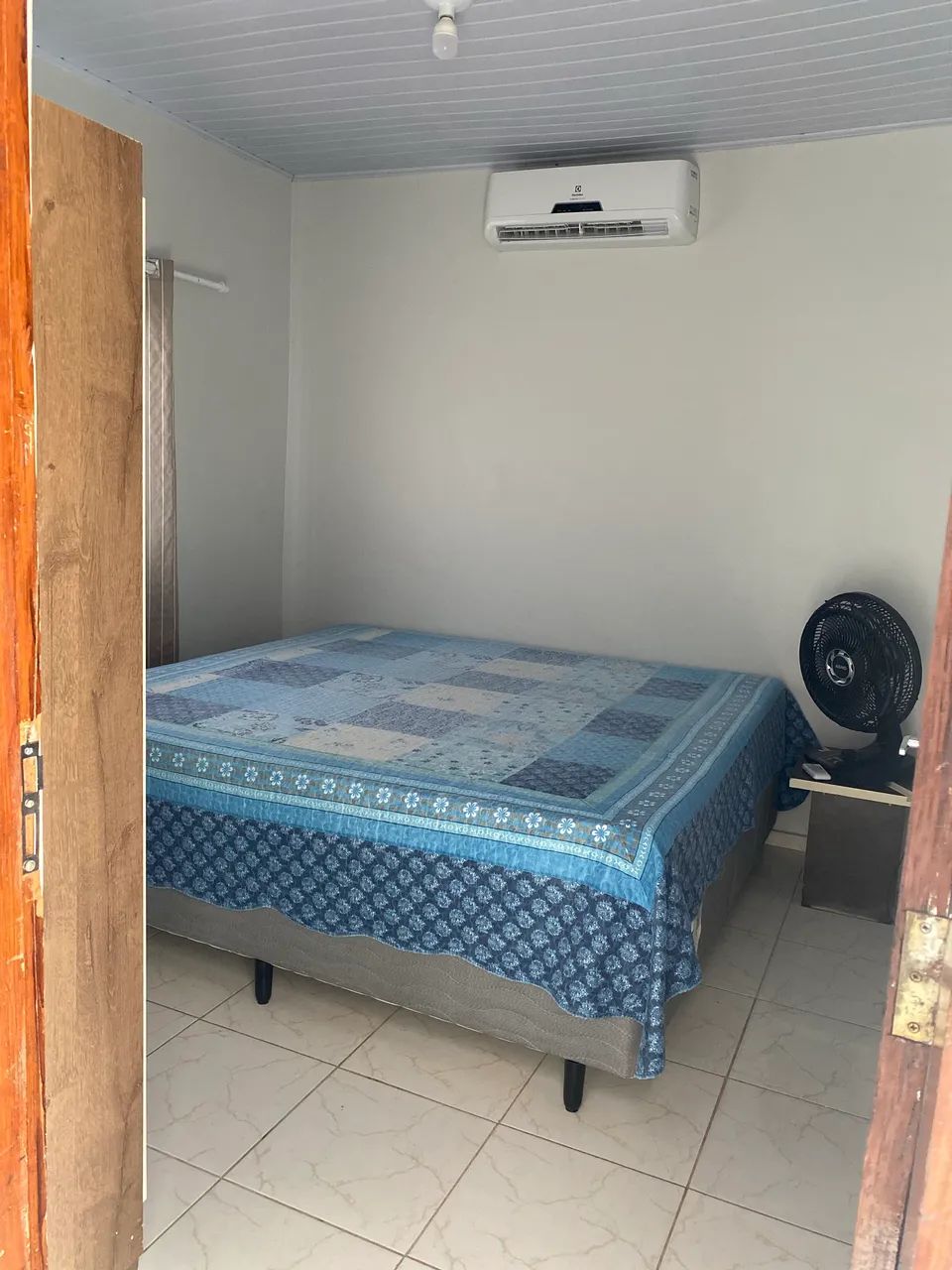 Aluga-se casa  - Foto 2