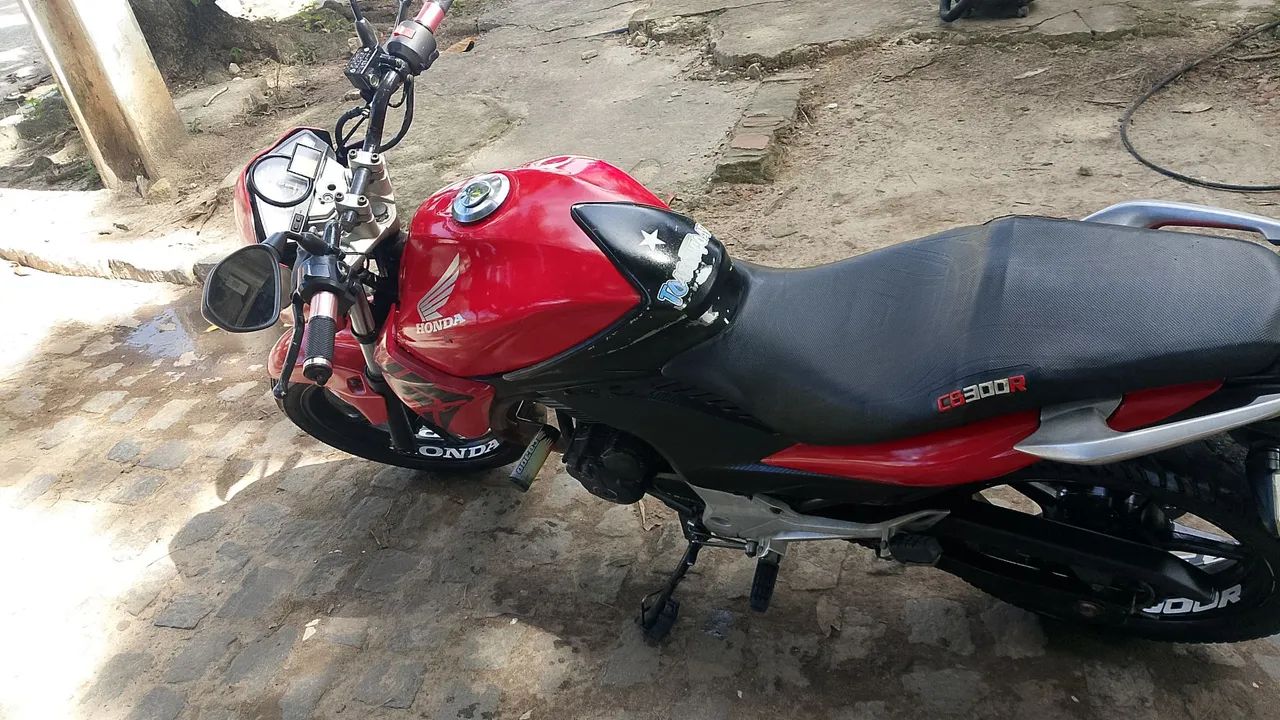 Tudo em dia só pegar e andar  - Foto 3