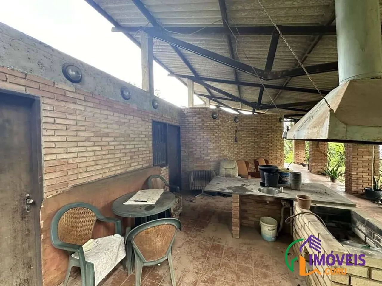 TERRENO EM CONDOMÍNIO - RECANTO IMPLA - SP - Foto 2