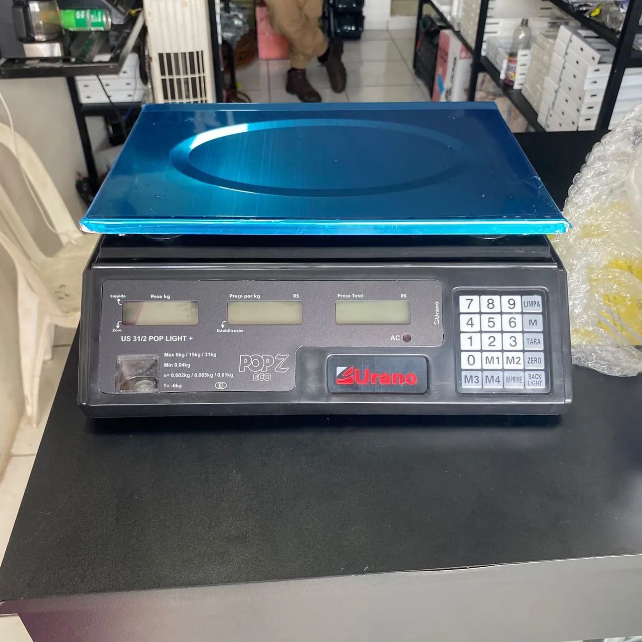 Vendo balança comercial  - Foto 3