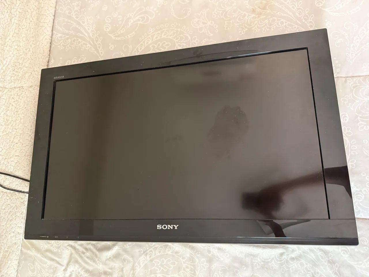 TV LED Sony de 32 polegadas. - Não é SMART - Foto 3