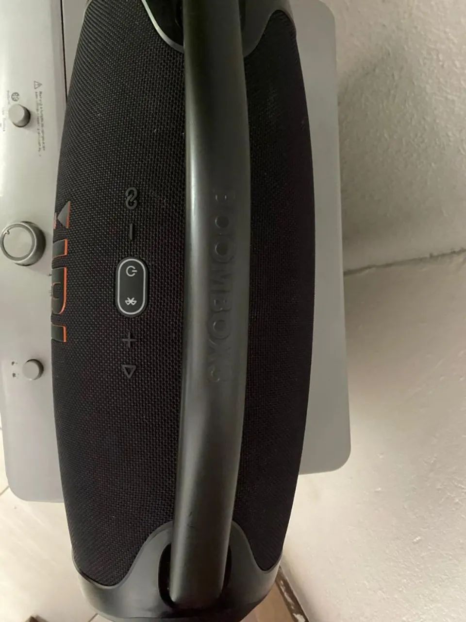 Jbl boombox 3 - Foto 2