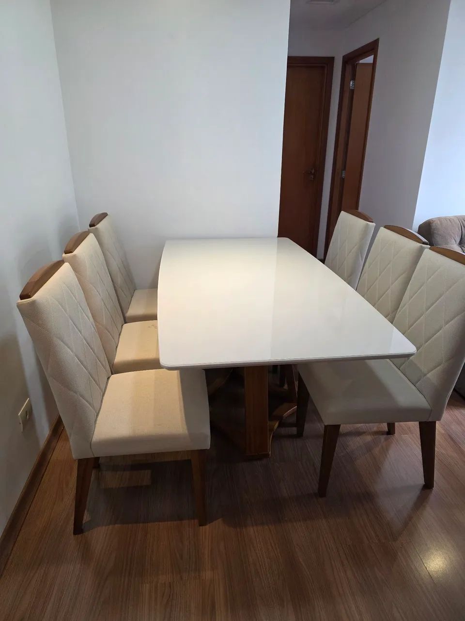 Mesa completa - Foto 3