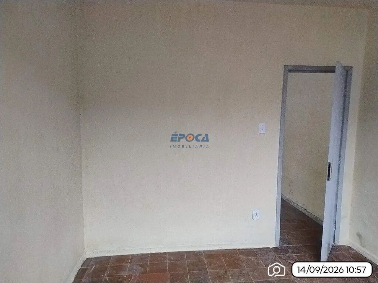 CASA EM BENTO RIBEIRO, 2 QUARTOS E VARANDA! - Foto 4