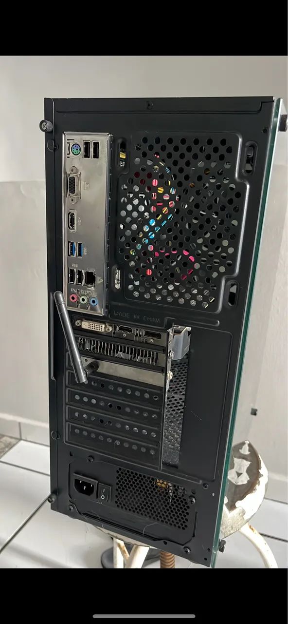 Computador core i5 nona geração  - Foto 2