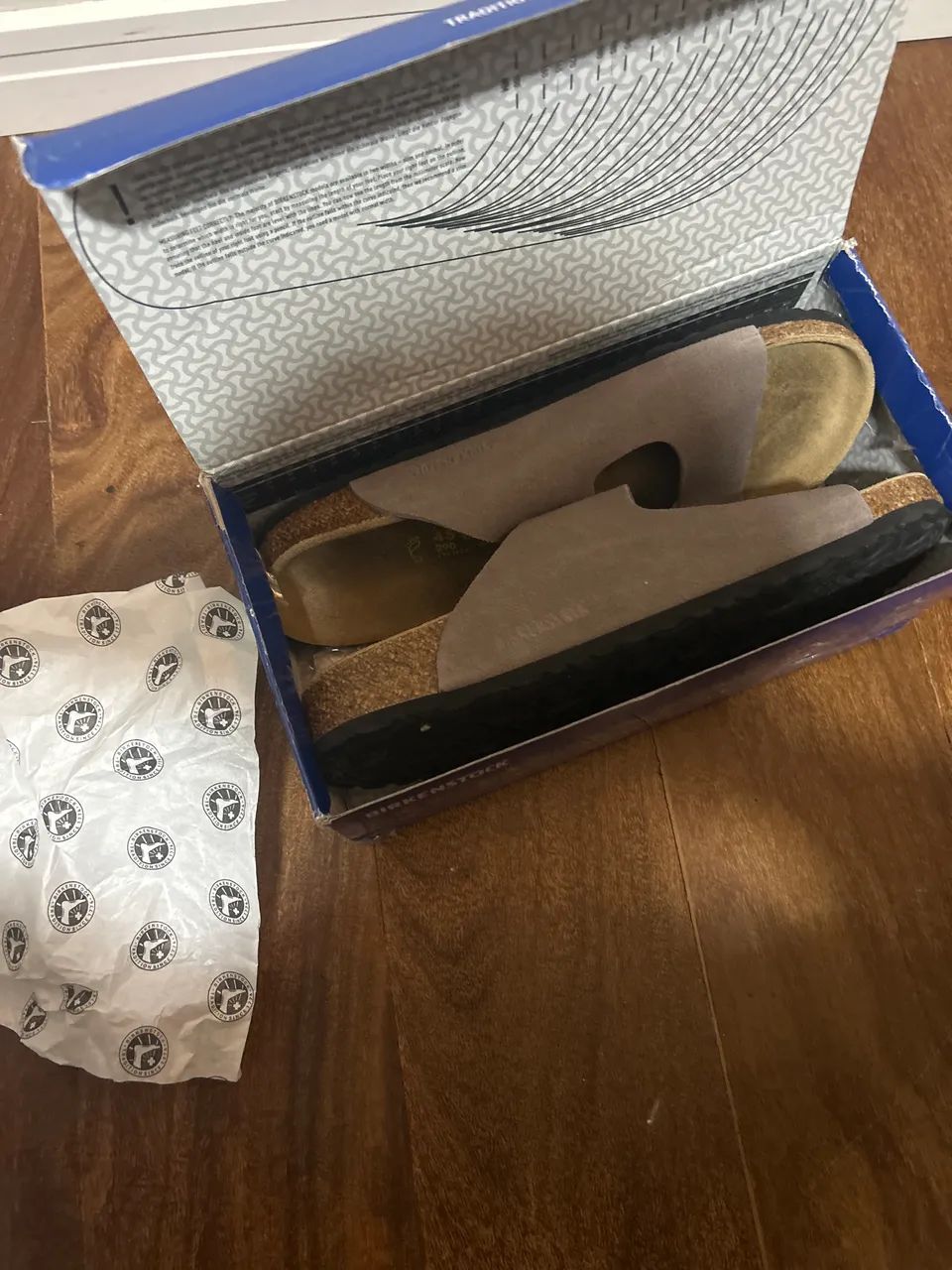 Birkenstock  - Foto 5