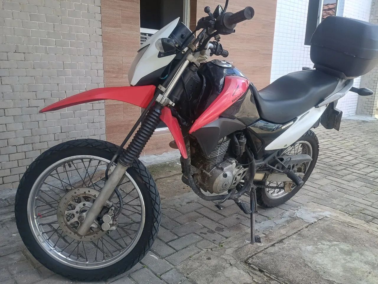 Bross 150 - 2014  - Foto 2