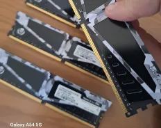 memoria ram 16gb