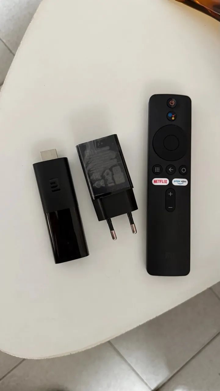 Xiaomi Mi Stick 1ª Geração FullHD