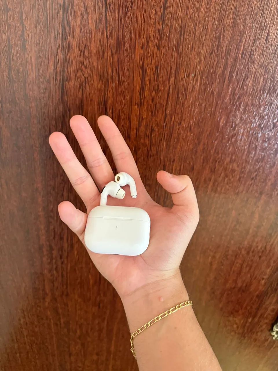 AIRPODS PRO 2 - ORIGINAL APPLE - Fones de Ouvido - Brasília, Arcos