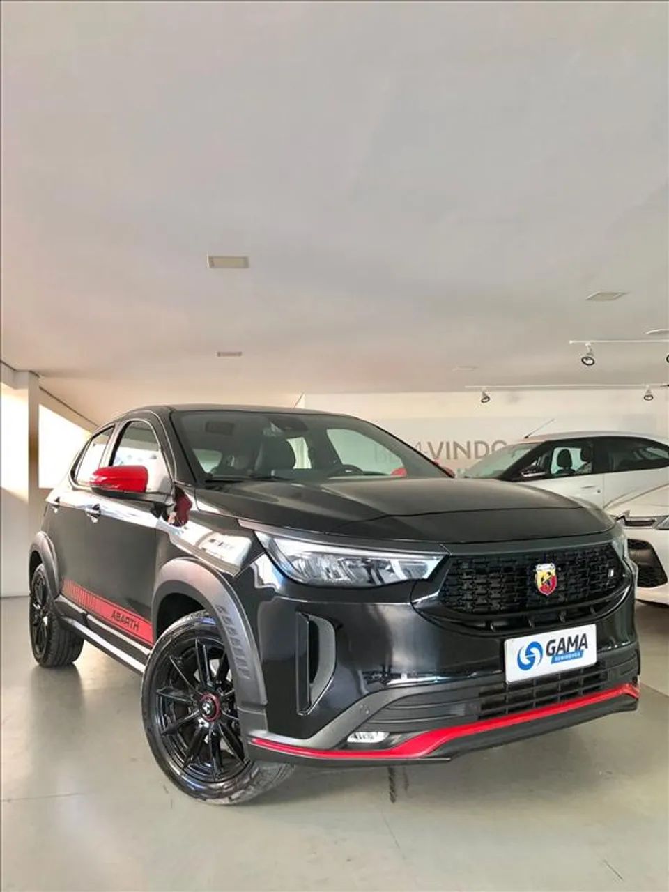 Fiat Pulse 2023 photo 3