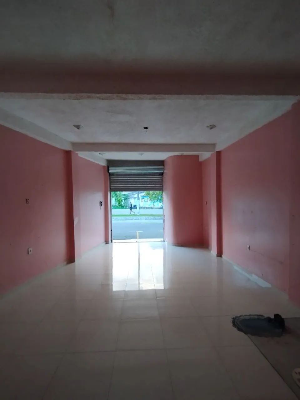 Aluga-se Ponto Comercial Cidade Nova 5<br> - Foto 5