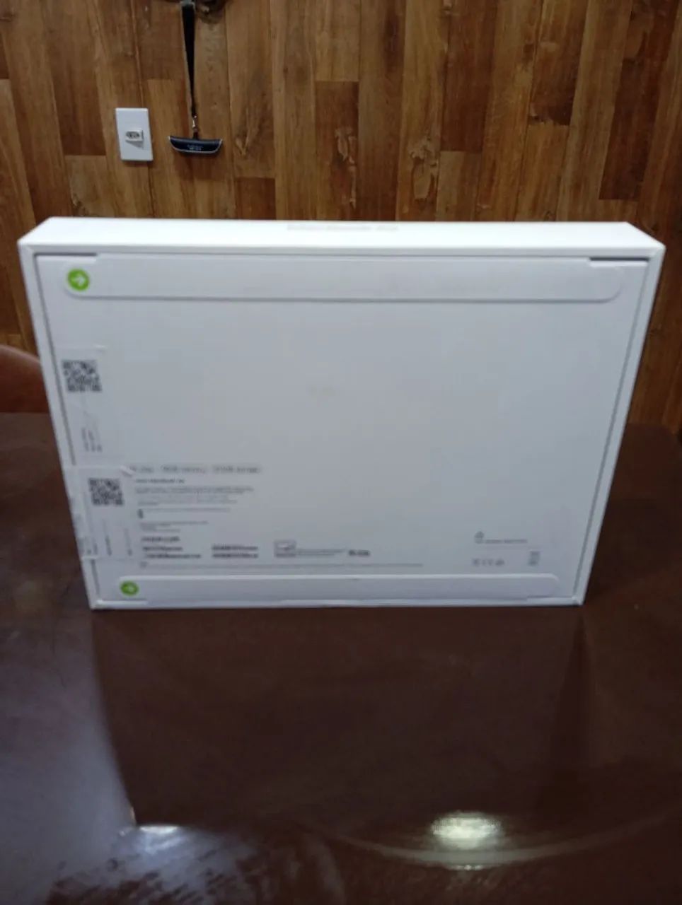 Lacrado MacBook Air M5 512ssd 16ram 10cpu-8gpu -Starlight - Foto 2