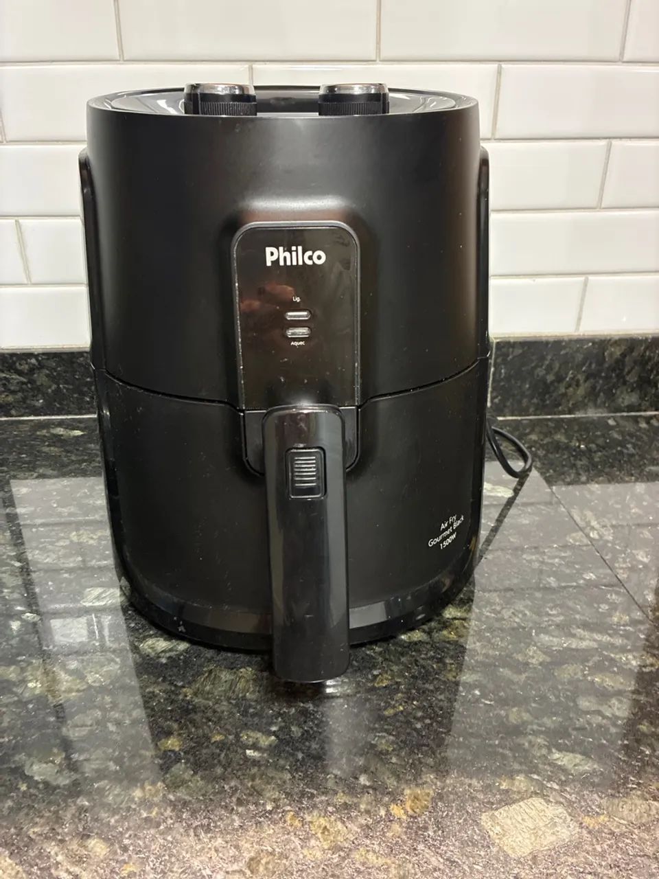 Air FTP Philco