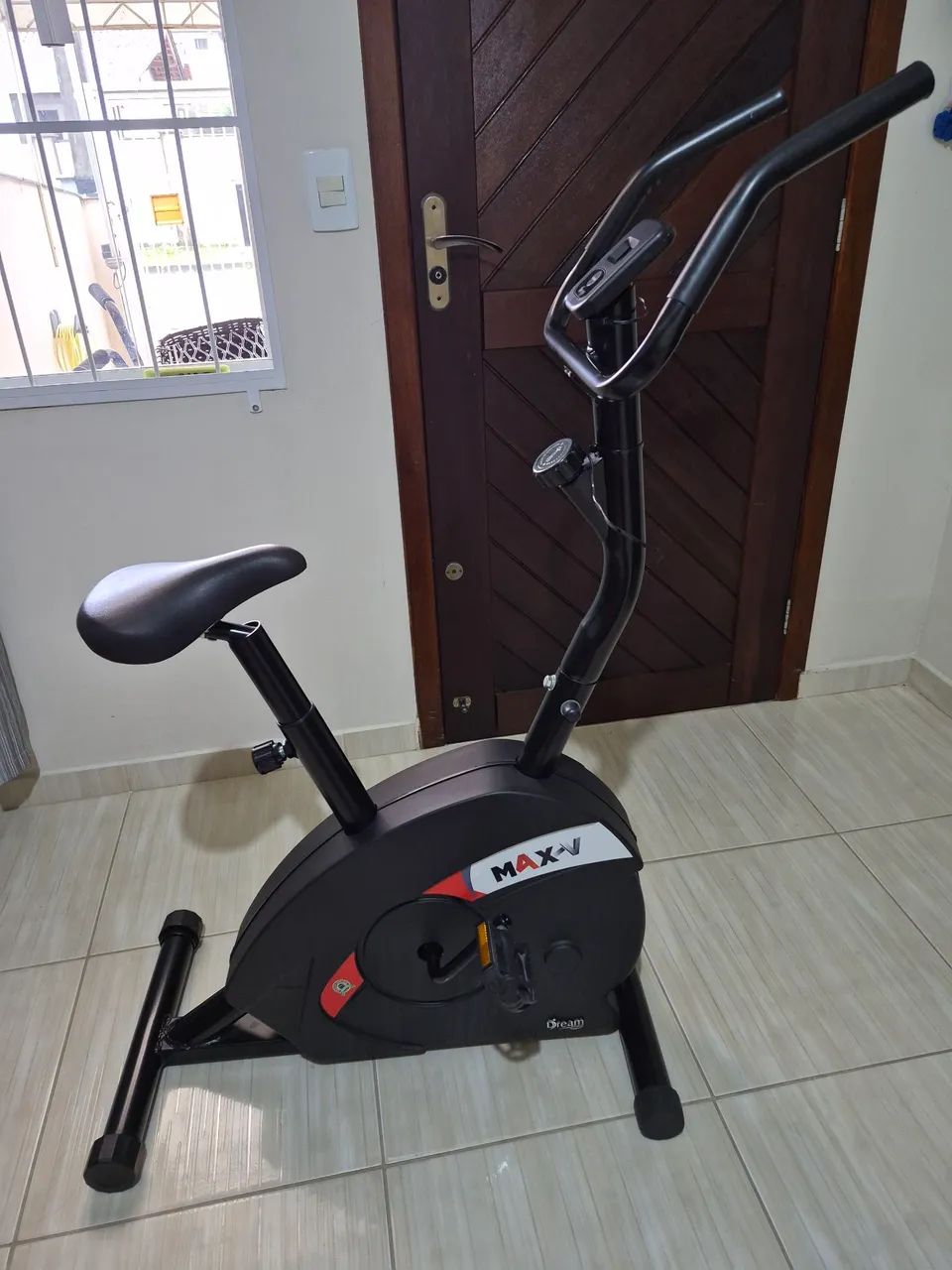 Vendo bicicleta  ergométrica  - Foto 3