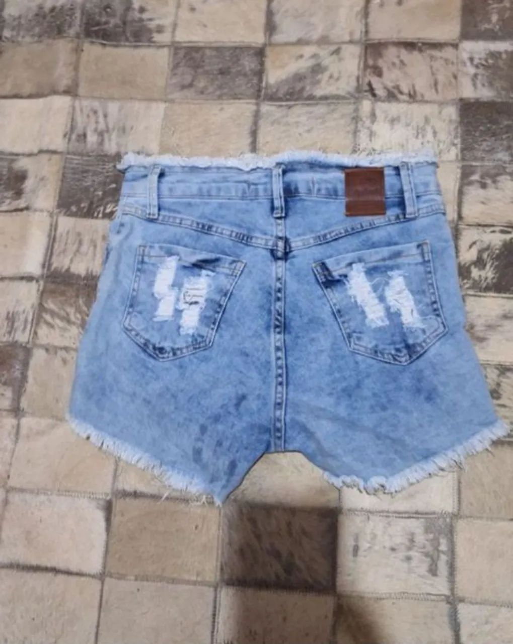 Short jeans - Foto 2
