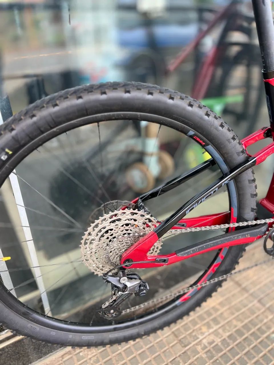 Bicicleta MTB - Foto 2