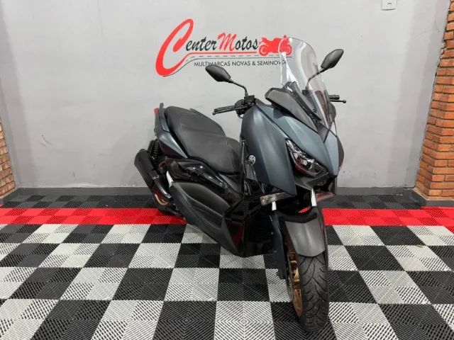 YAMAHA XMAX 250 ABS - Foto 2