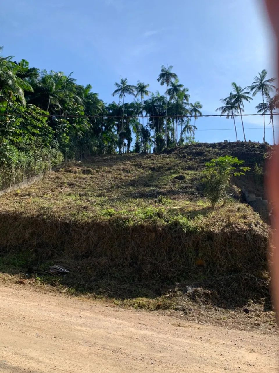 Terreno no Centro de Pomerode  com 549 m2