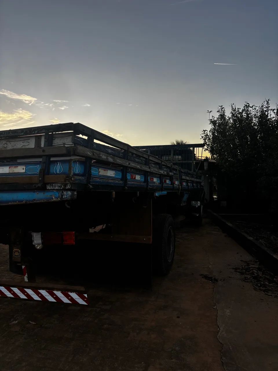 Caminhão 1313
